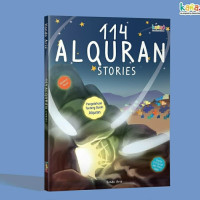 Image of 114 Al-Quran Stories