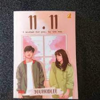 Image of 11.11