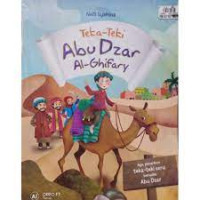 Image of abu dzar al ghifary