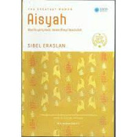 Image of Aisyah