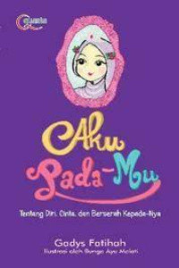 Image of Aku Pada-MU