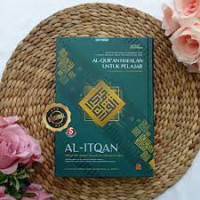 Image of Al Quran Hafalan Untuk Pelajar