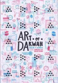 Image of ART OF DAKWAH