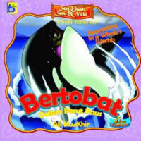 Image of Bertobat dalam perut paus