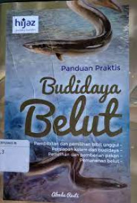 Image of Budidaya Belut