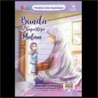 Image of Bunda di sepertiga malam