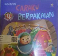 Image of caraku berpakaian