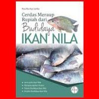Image of CERDAS MERAUP RUPIAH DARI BUDIDAYA IKAN NILA