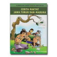 Image of cerita Rakyat jawa timur dan madura