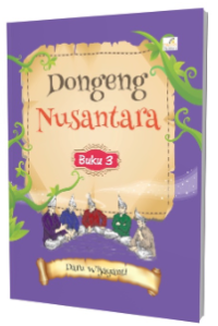 Image of DONGENG NUSANTARA