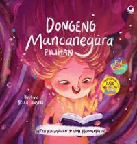 Image of Dongeng Mancanegara Pilihan