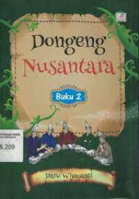 Image of Dongeng Nusantara