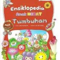 Image of Ensiklopedia Anak Hebat Tumbuhan
