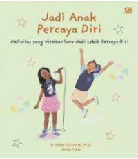 Image of Jadi Anak Percaya Diri