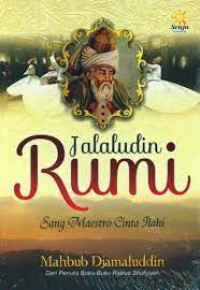 Image of Jalaludin Rumi