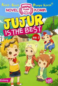 Image of jujur is the best vol.2
