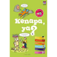 Image of Kenapa Ya?
