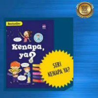 Image of Kenapa, ya? 8