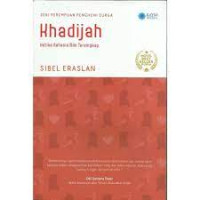 Image of Khadijah