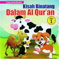 Image of kisah binatang dalam al Qur'an