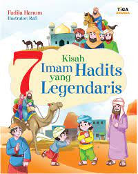 Image of kisah imam hadits yang legendaris
