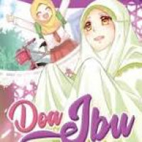 Image of komik Nextg, Doa Ibu