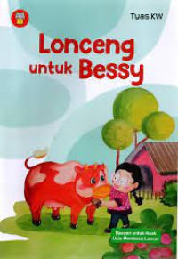 Image of Lonceng untuk Bessy
