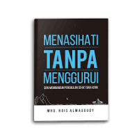 Image of Menasihati Tanpa Menggurui