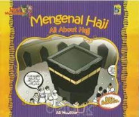 Image of Mengenal Haji