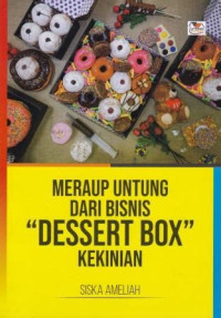 Image of Meraup Untung Dari Bisnis 