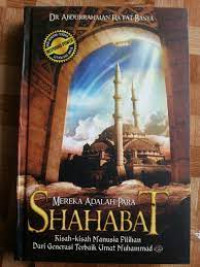 Image of Mereka adalah para shahabat