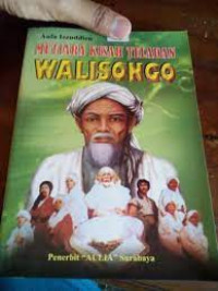 Image of Mutiara kisah teladan walisongo