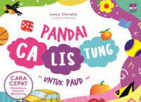 Image of Pandai Ca Lis Tung