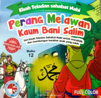 Image of PERANG MELAWAN KAUM BANI SALIM