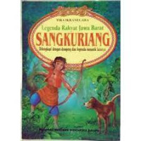 Image of Sangkuriang