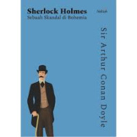 Image of Sherlock Holmes