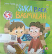 Image of Suka Baca Basmalah