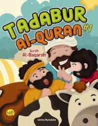 Image of tadabbur al-Qur'an#1