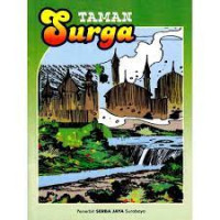Image of Taman Surga