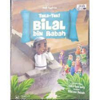 Image of Teka-teki bilal bin rabah