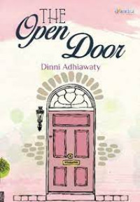 Image of The Open door