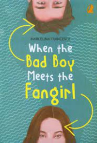 Image of When the boy meets the fangirl