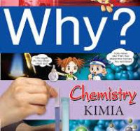 Image of Why? Chemistry