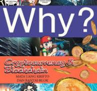 Image of Why? Cryptocurrency & Blockchain