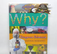 Image of Why? Dangerous substance