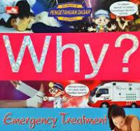 Image of Why? Emergency Treatment