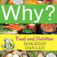 Image of Why? Food and Nutrition