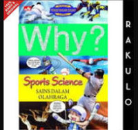 Image of Why? Sports Science