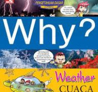 Image of Why? Weather