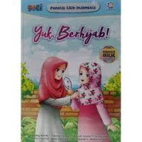 Image of yuk, berhijab!
